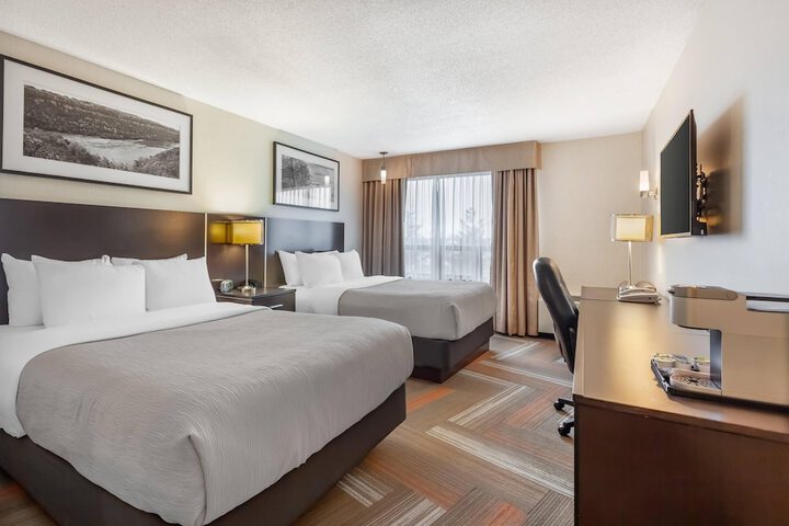 Quality Hotel