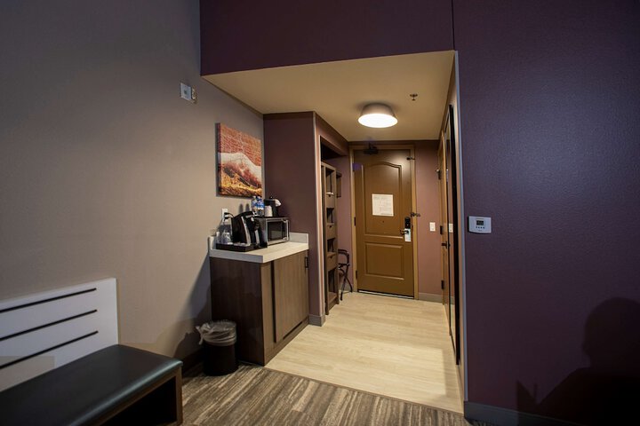 Hilton Garden Inn Rapid City