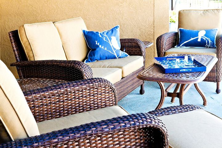 Terrace/Patio 38 of 47