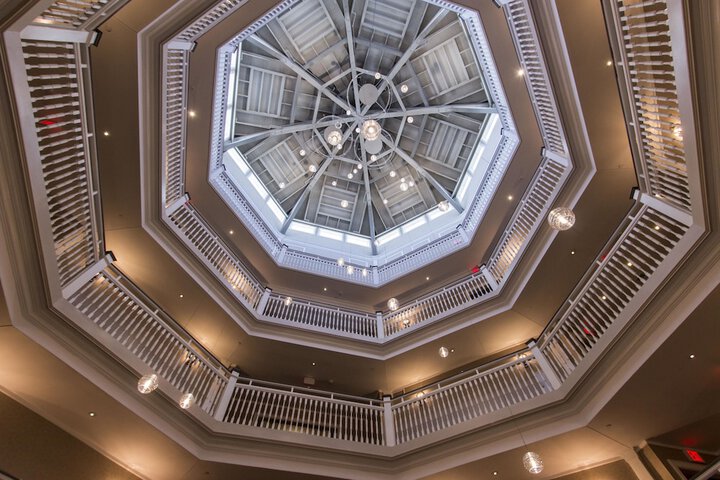 Cedar Points Hotel Breakers