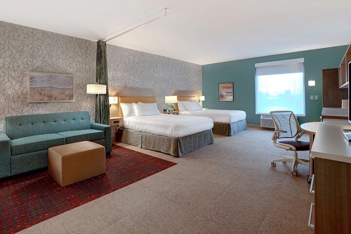 Home2 Suites by Hilton Lakewood Ranch