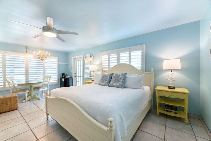 Kona Kai Resort and Gallery - Adults Only