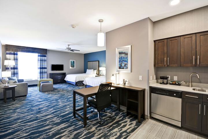 Homewood Suites by Hilton Conroe