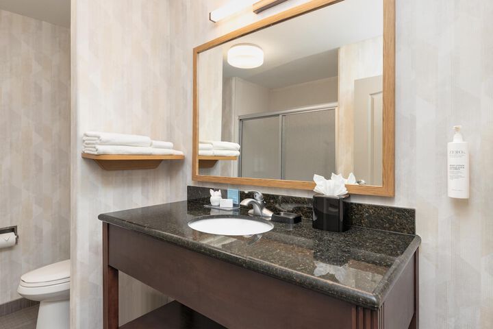 Hampton Inn & Suites Houston / Pasadena