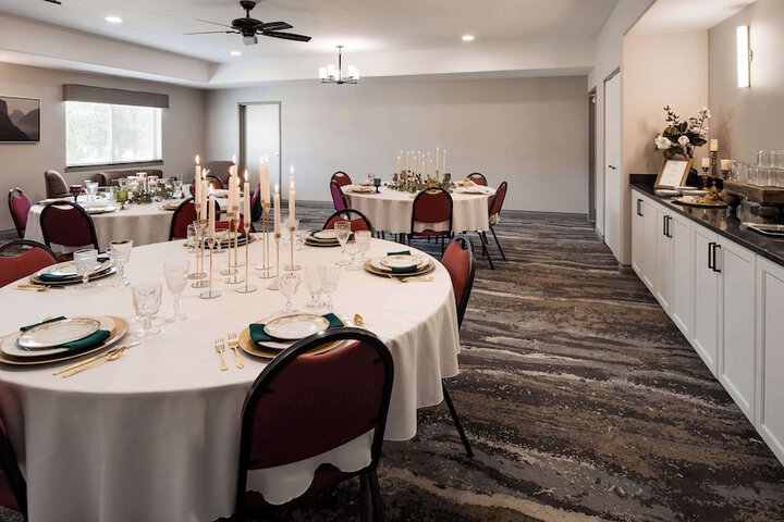 Best Western Vista Inn