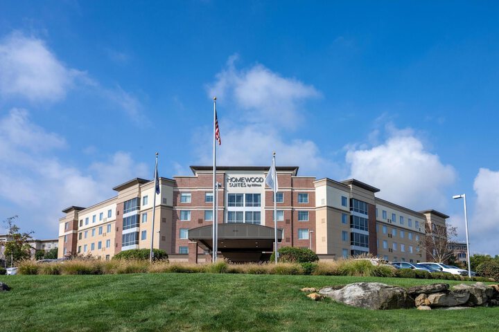 Homewood Suites by Hilton Pittsburgh Southpointe