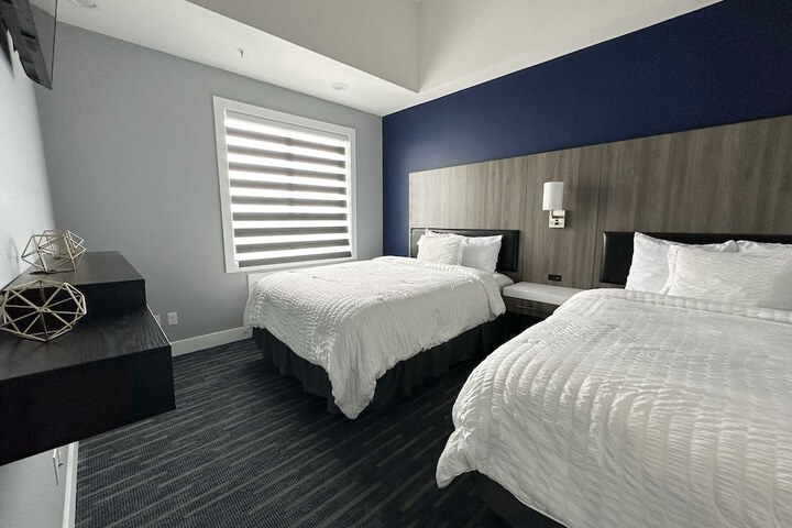 BayVue Hotel Resort and Suites