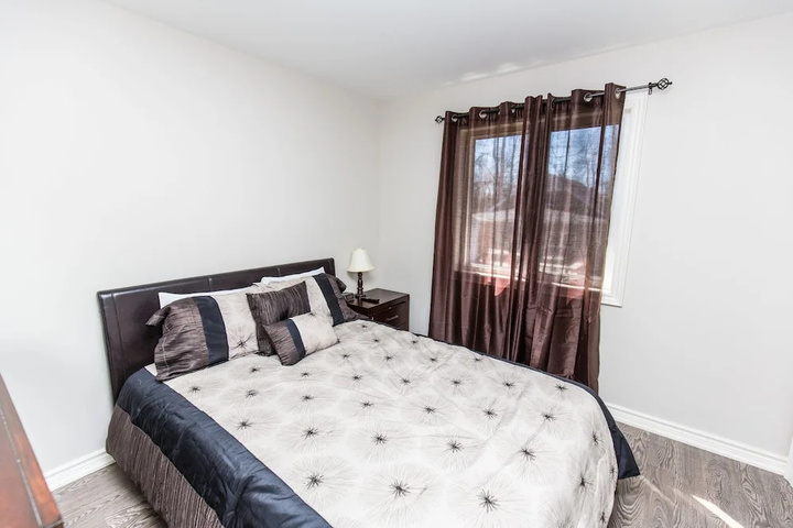 Crystal Beach Executive Cottage