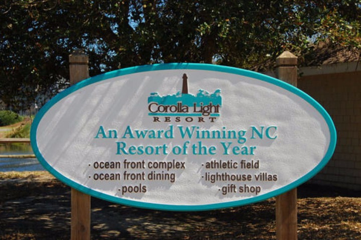 Beacon Villas at Corolla Light Resort by KEES Vacations