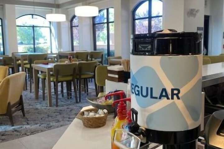 Hilton Garden Inn Palmdale
