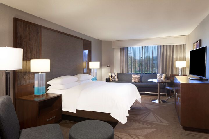 Hilton Parsippany