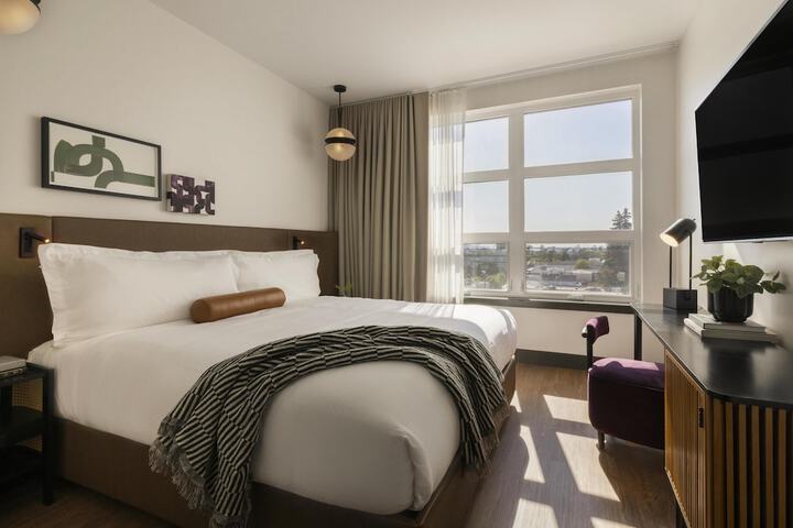 Kissel Uptown Oakland in the Unbound Collection by Hyatt