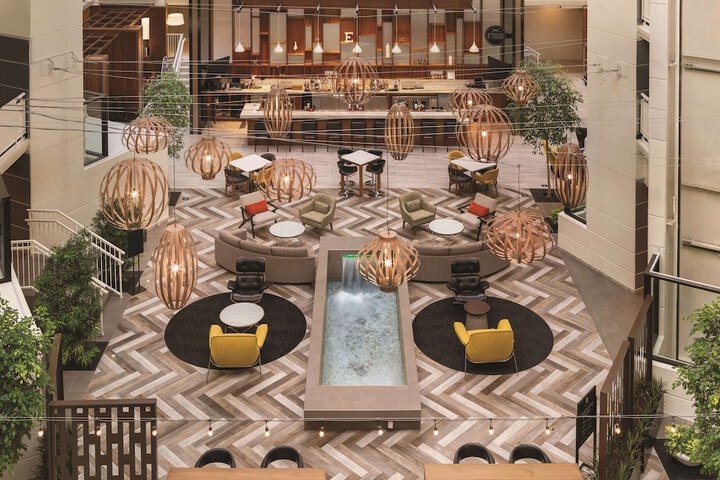 Hotel Interior 9 of 45