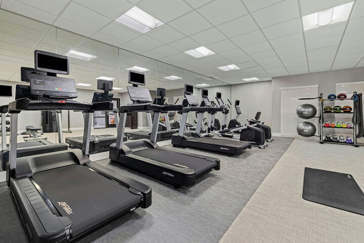 Courtyard by Marriott Oxford
