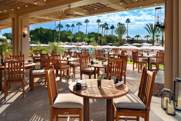 The Phoenician a Luxury Collection Resort, Scottsdale