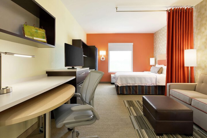 Home2 Suites by Hilton Stillwater