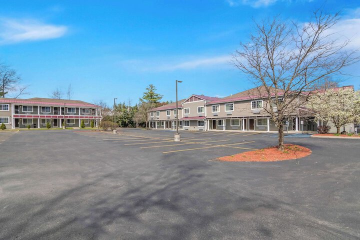 Quality Inn Queensbury - Lake George Area