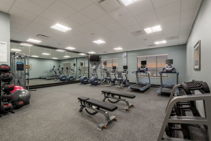Holiday Inn Express & Suites Denver South - Castle Rock by IHG