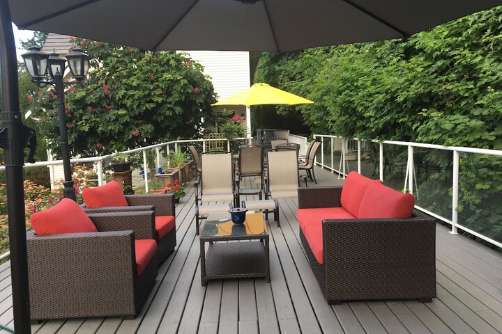 Terrace/Patio 29 of 36