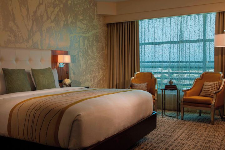 Renaissance Baton Rouge Hotel