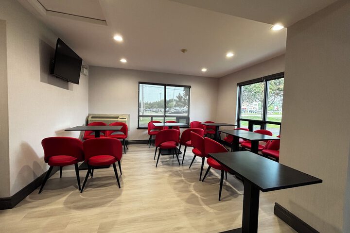 Ramada by Wyndham Kingston