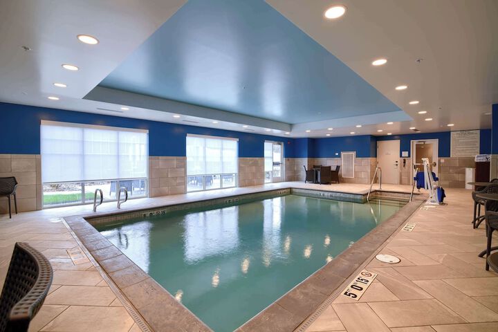 Pool 7 of 39