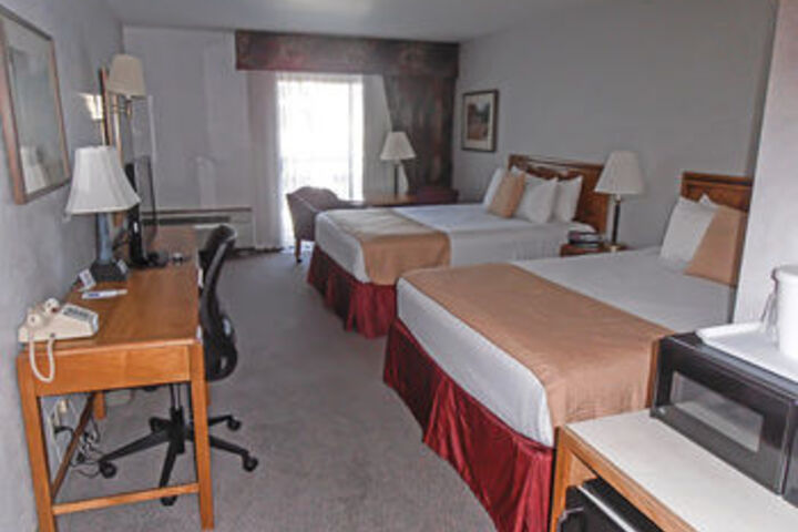 Pony Soldier Inn Gresham