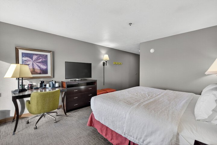 Hotel SLC