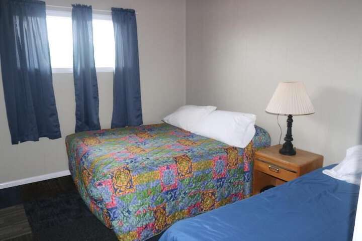 The Lowtide Motel