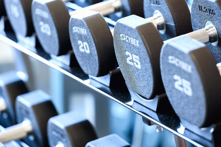 Health and Fitness 43 of 48