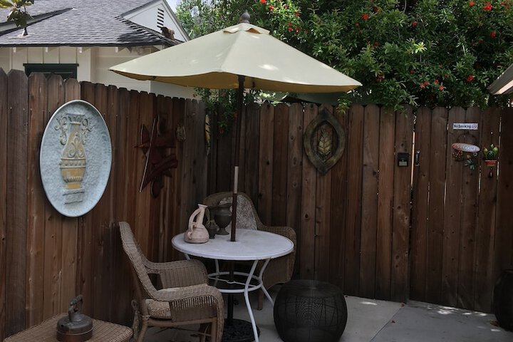 Terrace/Patio 38 of 39