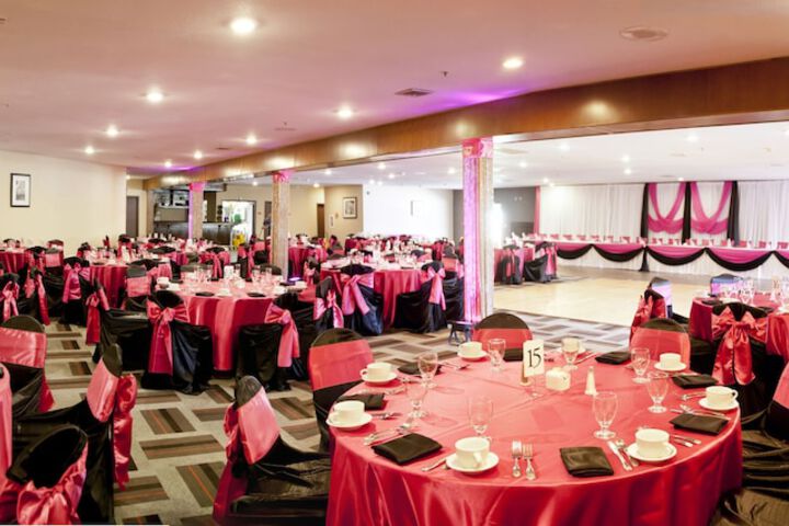 Wedding/Banquet 35 of 36
