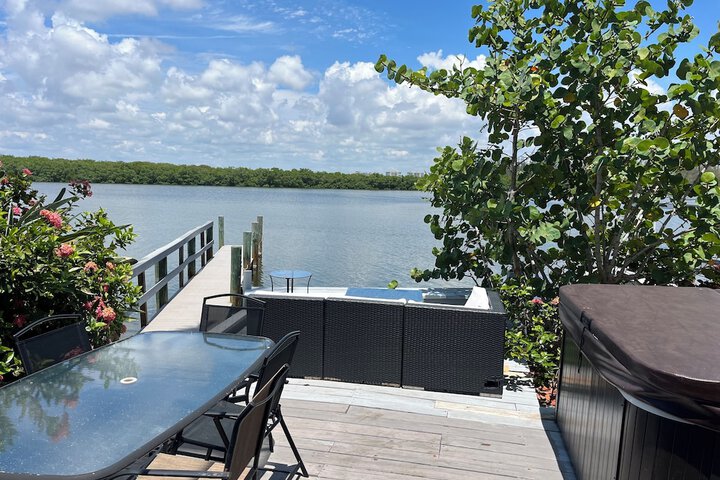 Turtle Beach Resort
