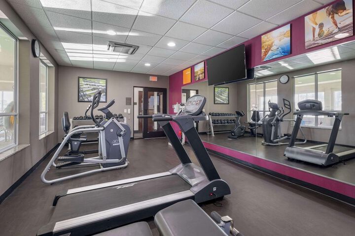 Health and Fitness 67 of 73
