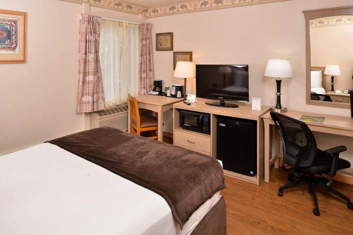 Stage Coach Inn