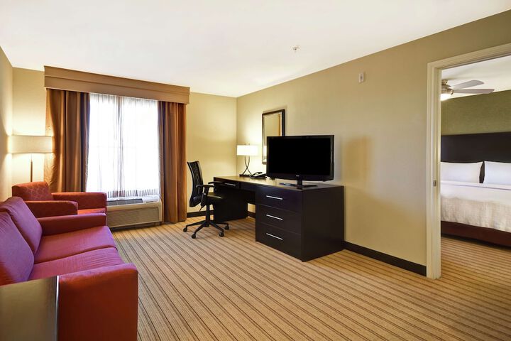 Homewood Suites by Hilton Fort Worth West at Cityview TX
