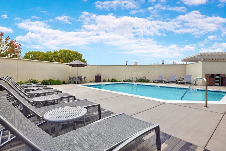 TownePlace Suites by Marriott Sacramento Elk Grove