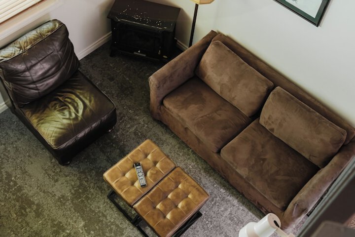 Crystal Mountain Hotels