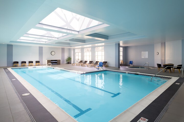 Pool 2 of 85