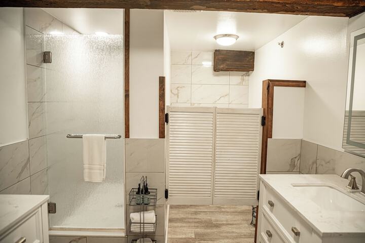 La Tourelle Inn & Spa