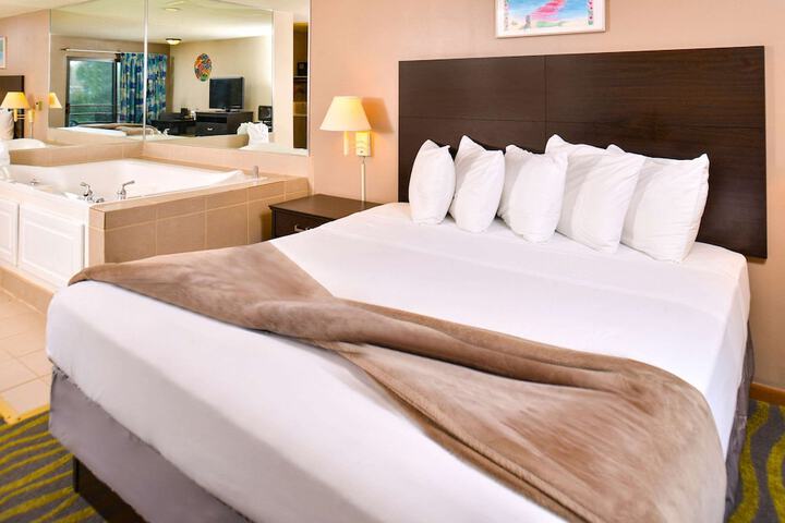 Atlantis Family Waterpark Hotel an Ascend Collection Hotel