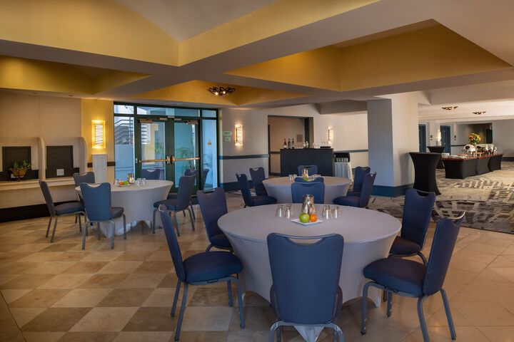 Crowne Plaza Cabana Palo Alto by IHG