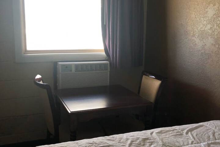 Triangle Inn Motel