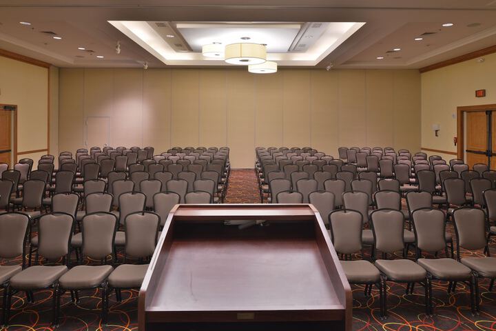 Doubletree Hotel Grand Junction