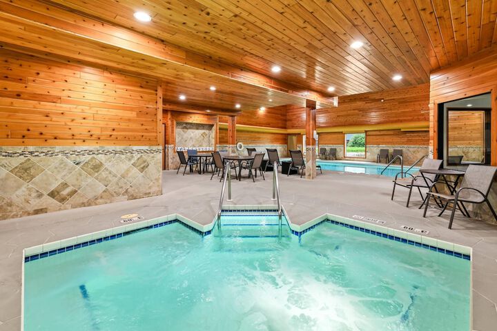 Comfort Inn Rhinelander
