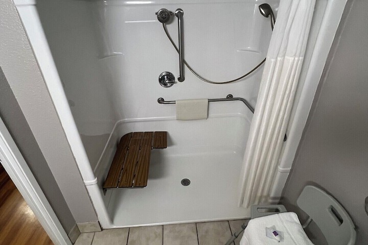 Motel 6 El Reno OK