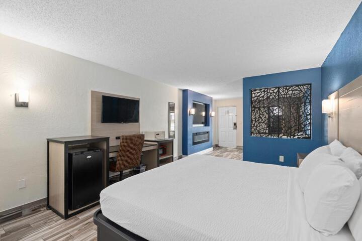 Baymont by Wyndham Orlando Downtown