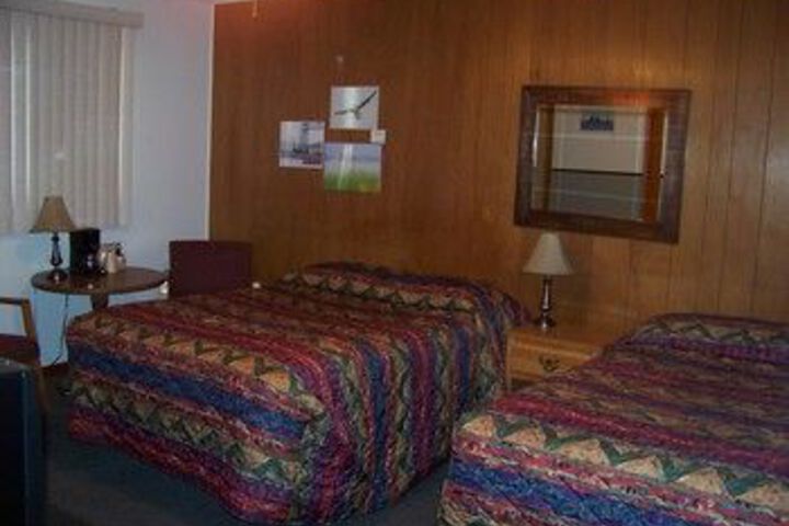 Viking Motel