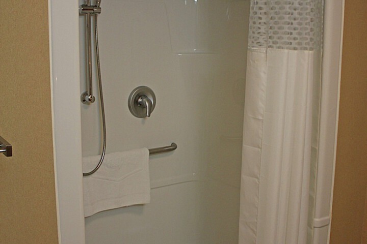 Hampton Inn by Hilton North Bay
