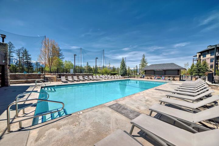 Copper Point Resort